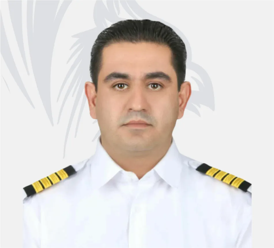 کاپیتان حامد بحری 