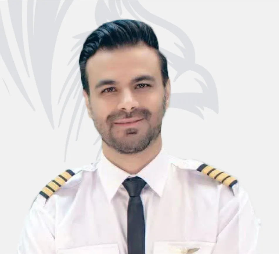 کاپیتان سعید کیشانی 